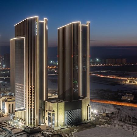 Hyatt Place Changchun Jingyue Extérieur photo