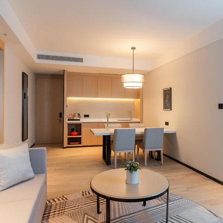Hyatt Place Changchun Jingyue Extérieur photo