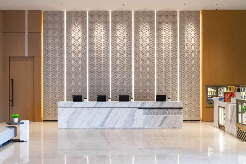 Hyatt Place Changchun Jingyue Intérieur photo