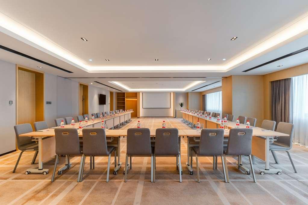 Hyatt Place Changchun Jingyue Facilités photo