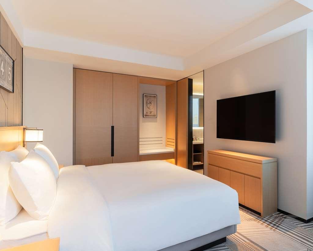 Hyatt Place Changchun Jingyue Chambre photo