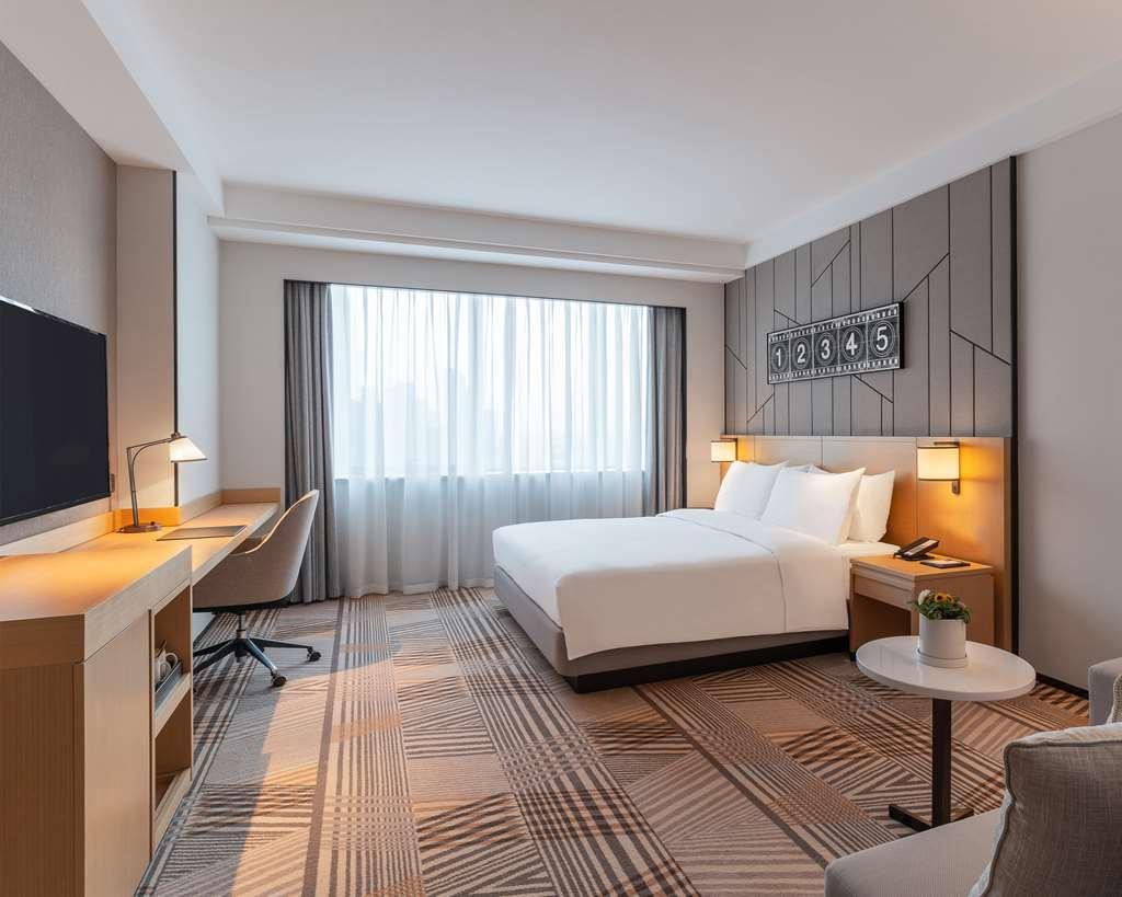 Hyatt Place Changchun Jingyue Chambre photo