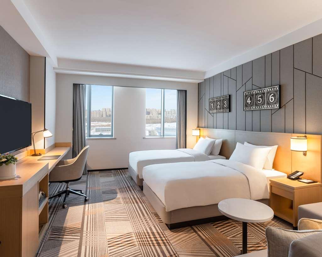 Hyatt Place Changchun Jingyue Chambre photo
