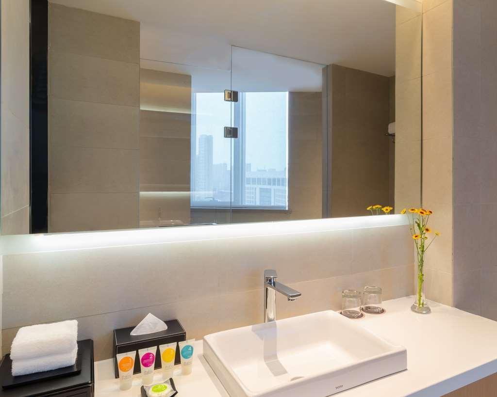 Hyatt Place Changchun Jingyue Chambre photo