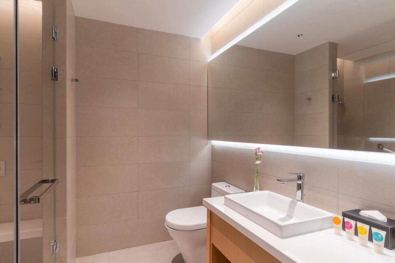 Hyatt Place Changchun Jingyue Extérieur photo