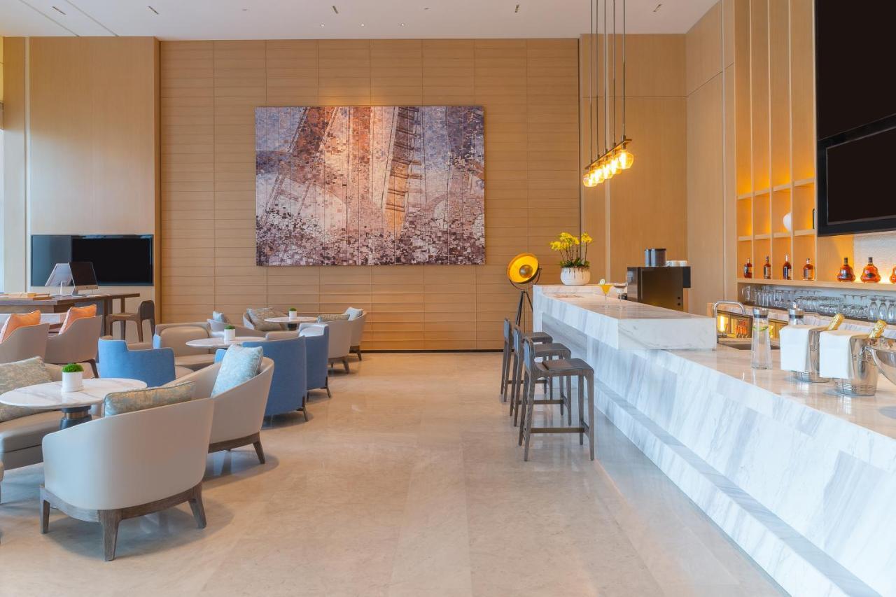 Hyatt Place Changchun Jingyue Extérieur photo
