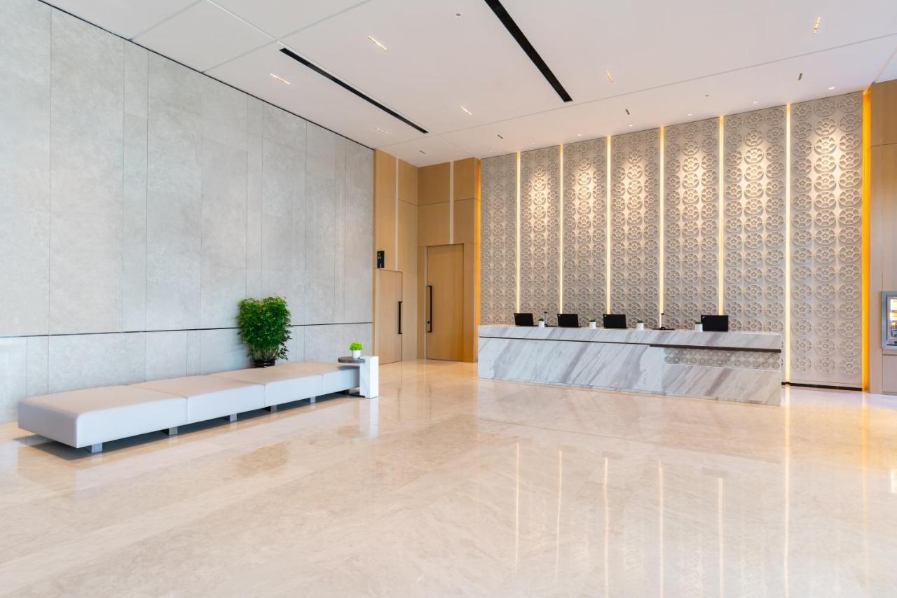 Hyatt Place Changchun Jingyue Extérieur photo
