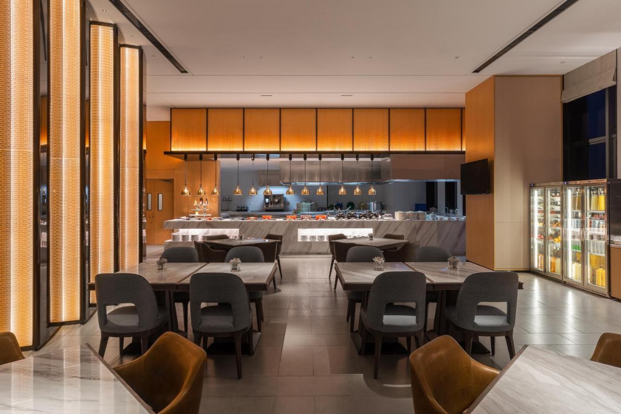 Hyatt Place Changchun Jingyue Extérieur photo