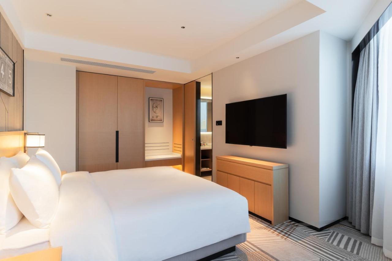 Hyatt Place Changchun Jingyue Extérieur photo