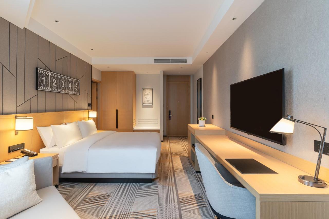 Hyatt Place Changchun Jingyue Extérieur photo