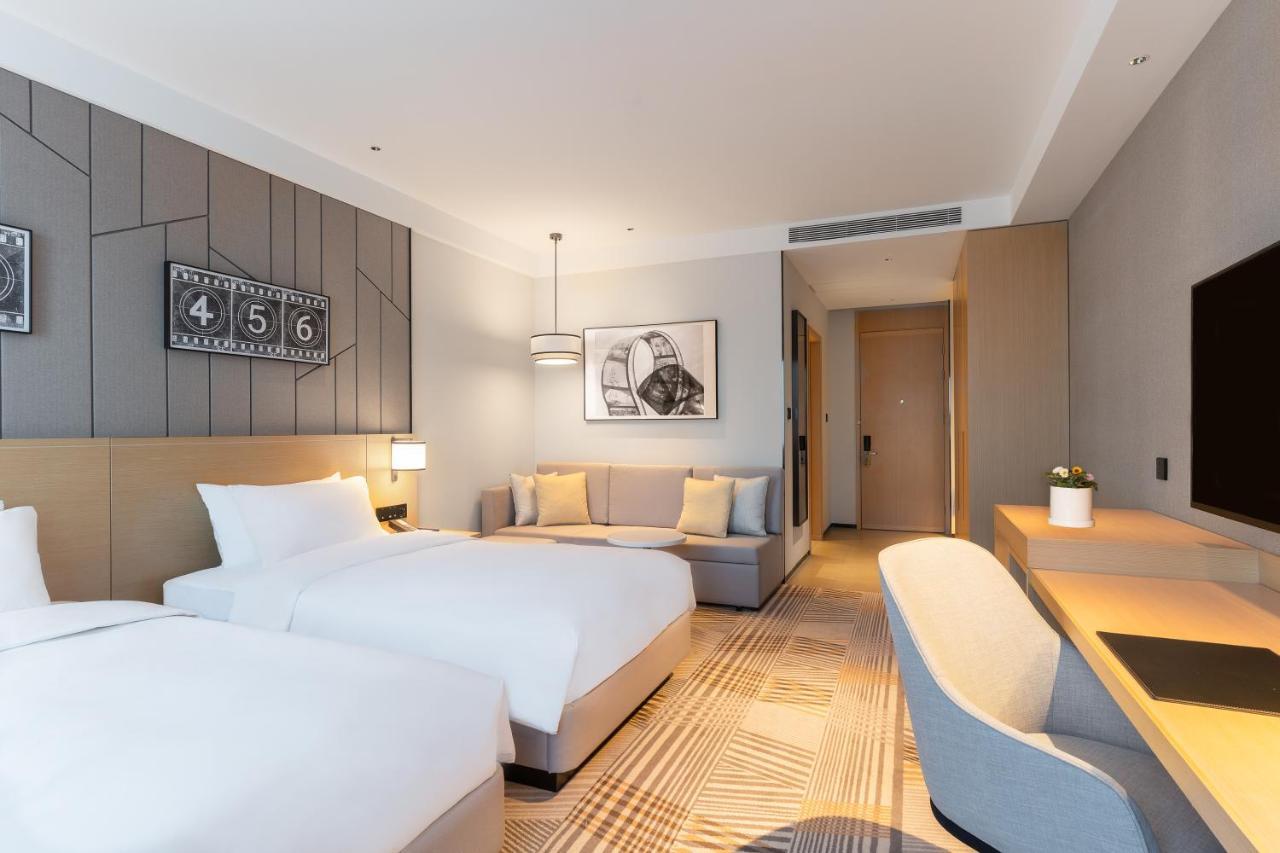 Hyatt Place Changchun Jingyue Extérieur photo