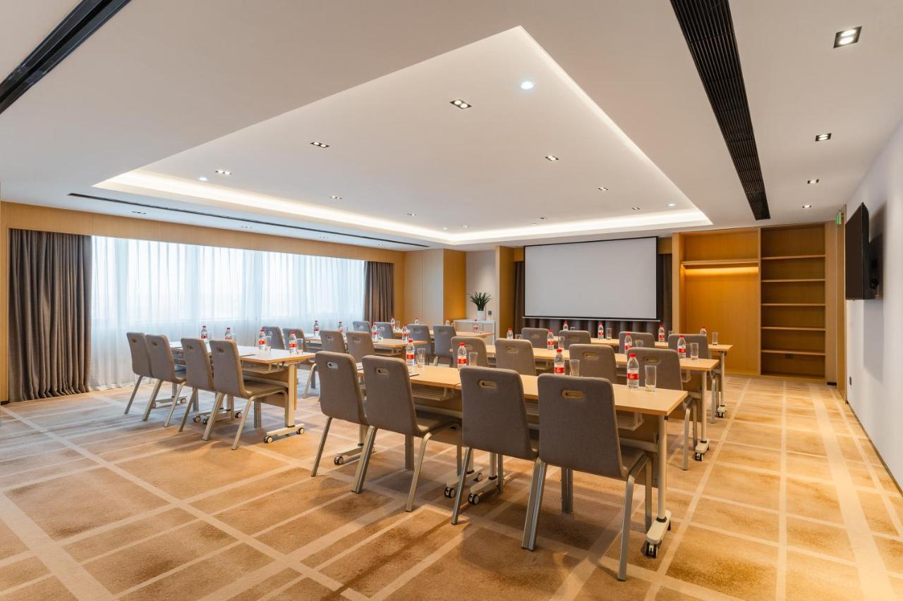 Hyatt Place Changchun Jingyue Extérieur photo