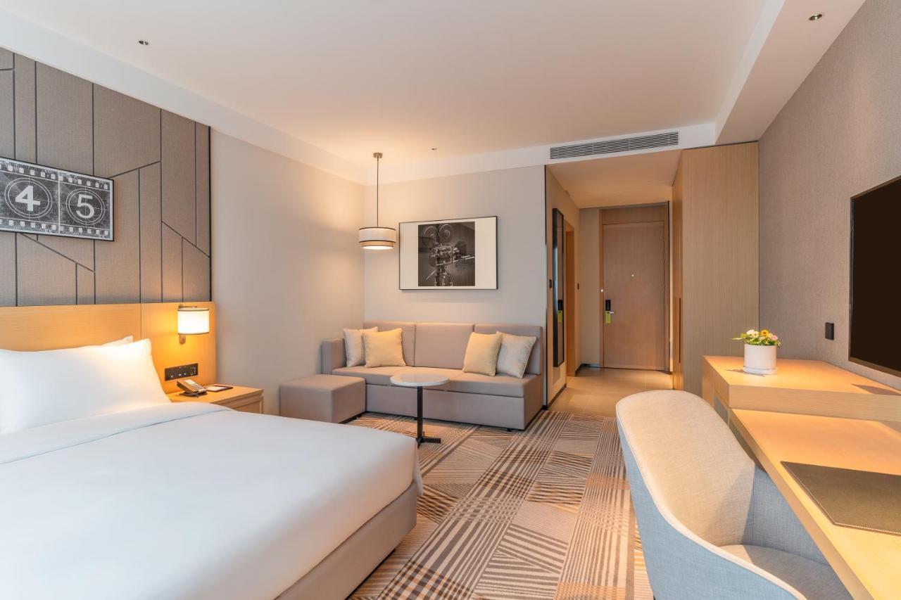 Hyatt Place Changchun Jingyue Extérieur photo