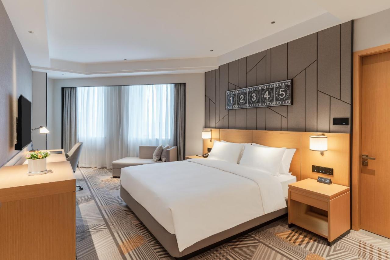 Hyatt Place Changchun Jingyue Extérieur photo