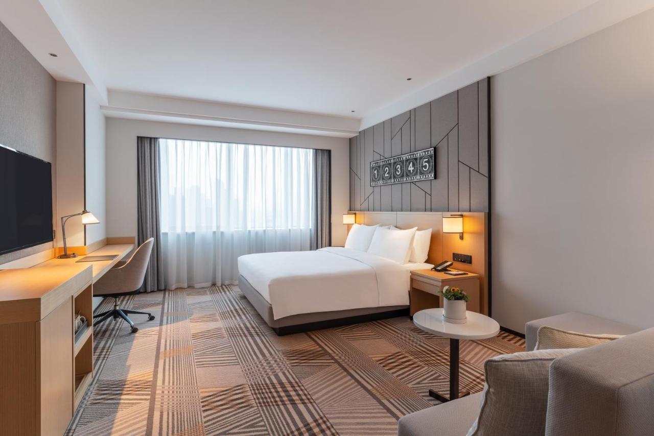 Hyatt Place Changchun Jingyue Extérieur photo