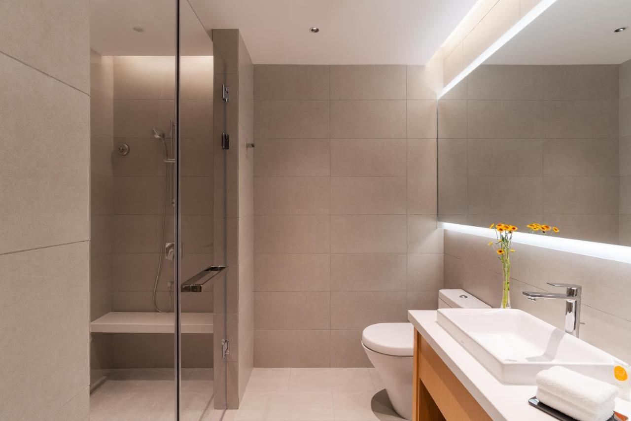 Hyatt Place Changchun Jingyue Extérieur photo