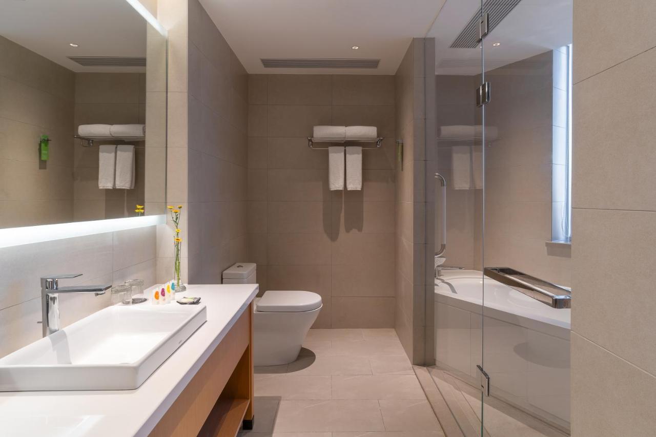 Hyatt Place Changchun Jingyue Extérieur photo