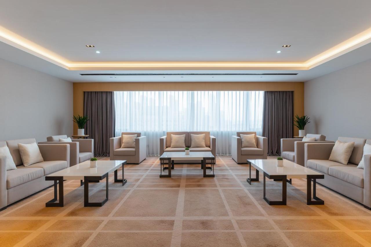 Hyatt Place Changchun Jingyue Extérieur photo