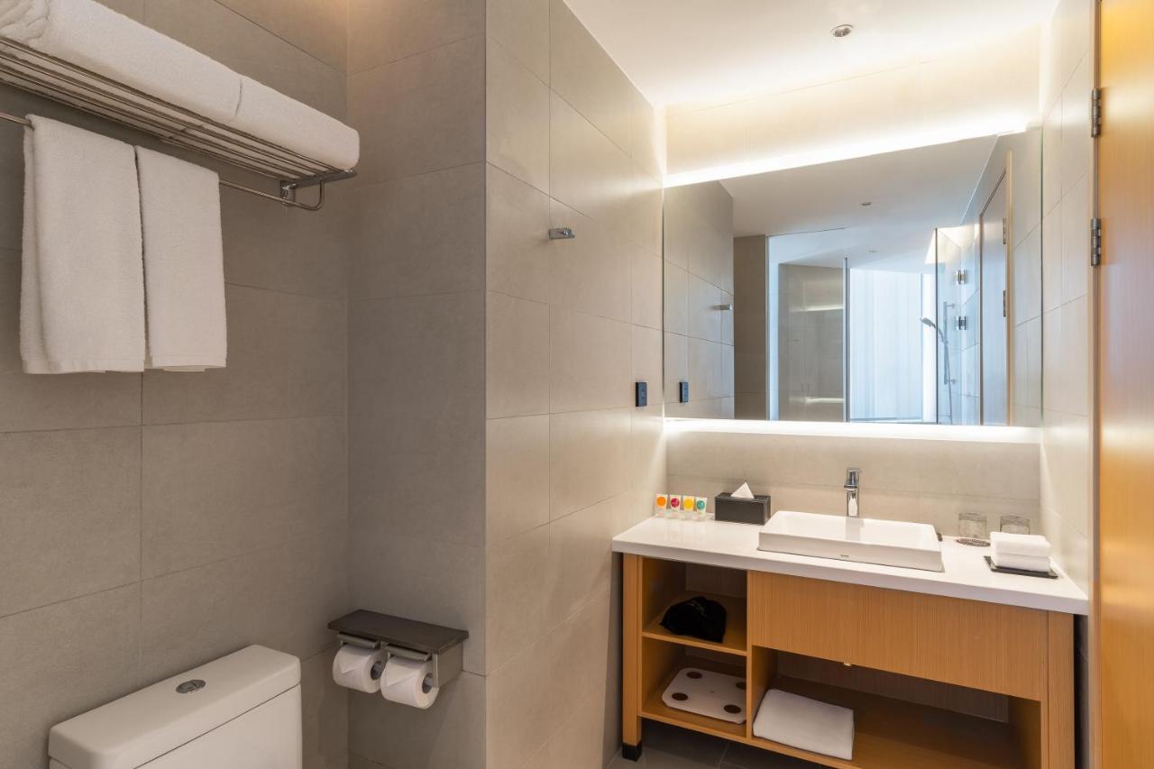 Hyatt Place Changchun Jingyue Extérieur photo