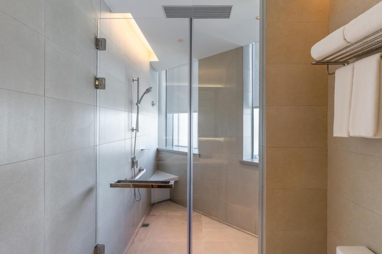 Hyatt Place Changchun Jingyue Extérieur photo